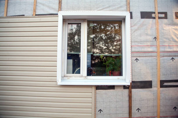 Best Fiber Cement Siding Installation  in USA